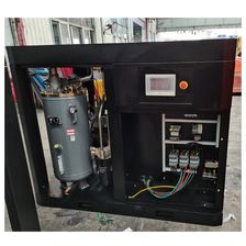 Компрессор AS-12.6/8-D (съемные панели)