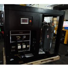 Компрессор Aspro AS-15.0/8-D (съемные панели)