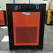 Компрессор Aspro AS-7.0/8-D (порошковая окраска)