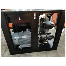 Компрессор Aspro AS-7.0/8-D (съемные панели)
