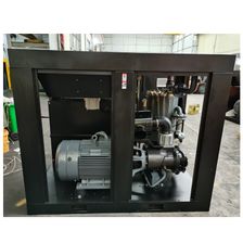 Компрессор Aspro AS-9.1/8-D (съемные панели)