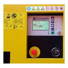 Панель управления CompAir C200TS-14