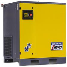 Компрессор винтовой COMPRAG F-0713 13 бар
