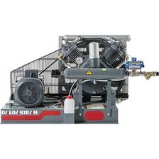 Поршневой компрессор DALGAKIRAN DBK-10 (O) 3673 л/мин
