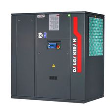 Компрессор винтовой DALGAKIRAN DVK D 40B-10 ID с осушителем