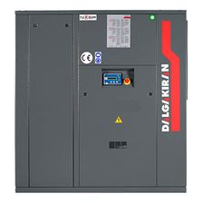 Винтовой компрессор DALGAKIRAN DVK 60-10 ID 45 кВт