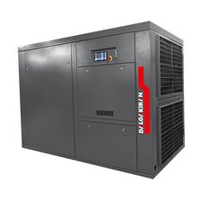 Компрессорная станция DALGAKIRAN EAGLE 75W-10 