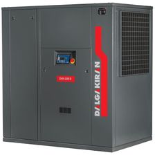 Компрессор винтовой масляный DALGAKIRAN DVK D 40B-13