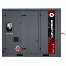 Компрессор винтовой DALGAKIRAN EAGLE 90B-8,5