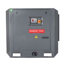 Электрический компрессор винтового типа ДАЛГАКИРАН INVERSYS Plus 11-7