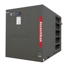 Компрессор винтовой DALGAKIRAN DVK D 180-13