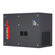 Компрессорная станция DALGAKIRAN INVERSYS DPR 315-10