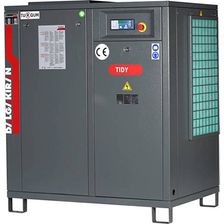 Винтовой компрессор DALGAKIRAN TIDY30-4 4000 л/мин