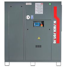 Винтовой компрессор DALGAKIRAN TIDY40B-7,5 ID