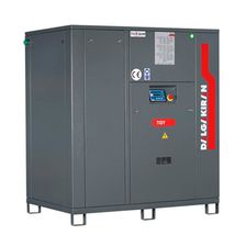 Компрессор DALGAKIRAN TIDY40B-7,5 ID с осушителем
