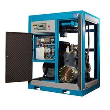 Винтовой компрессор DALI DL-200/10GA 31900 л/мин