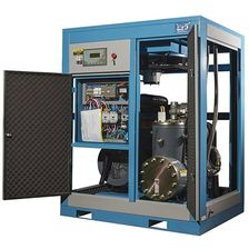 Винтовой компрессор DALI DL-30/10GA 10 бар.