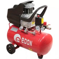 Компрессор поршневой Edon OAC-100/2400