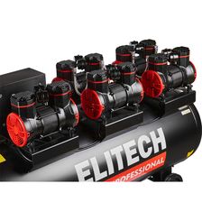 Компрессор Elitech ACF 1500-300S фото 3