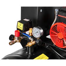 Компрессор Elitech ACF 1500-300S фото 4