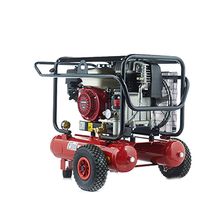 Поршневой компрессор FINI WARRIOR_BK-113-3M-AP 2,2 кВт
