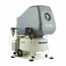 Медицинский компрессор FINI DR.SONIC_102-24V-FM-0.75M