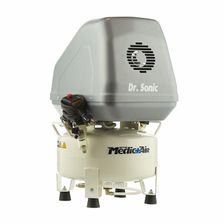 Медицинский компрессор FINI DR.SONIC_160-24V-1.5M