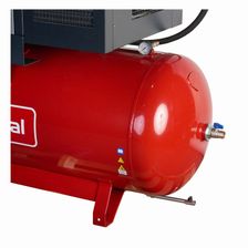 Винтовой компрессор FINI K-MAX 1510-500F-ES 500 л