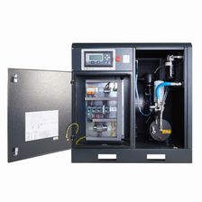 Винтовой компрессор FINI K-MAX 1510-500F-ES 2100 л/мин