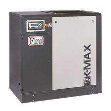 Винтовой компрессор FINI K-MAX 5,5-10