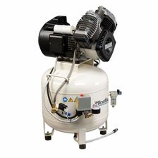 Медицинский компрессор FINI MED_320-50V-3M