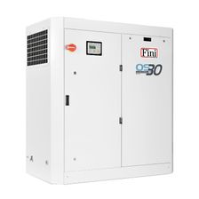 Спиральный компрессор FINI OS 1008 TA