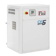 Спиральный компрессор FINI OS 308