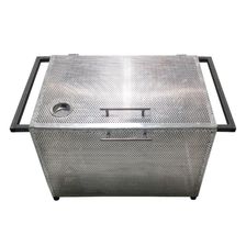 Газовая заправка FROSP КВД БМП-100