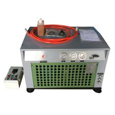 Газовая заправка FROSP КВД-ГС-3.5