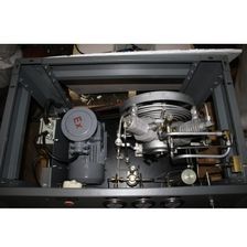 Газовая заправка FROSP КВД-ГС-3.5 (давление 200-250 бар)