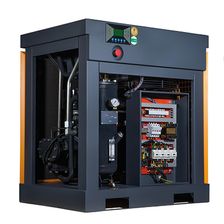 Компрессор INGRO XLM 22A 8 бар 22000 Вт