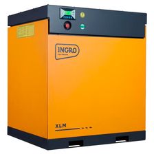 Компрессор винтовой INGRO XLPM 7,5A 12,5 бар
