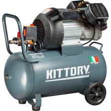 Компрессор (прямая передача) KITTORY KAC-50W фото 2