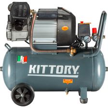 Компрессор (прямая передача) KITTORY KAC-50W фото 4