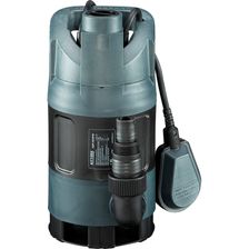Насос погружной для грязной воды KITTORY KSP 400PW фото 2