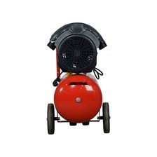 Компрессор Aurora GALE-50, ресивер 50 л