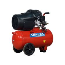 Компрессор GALE-50, 220 В, Aurora 
