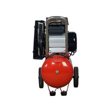 Компрессор Aurora STORM-50 (50 л, 2,2 кВт)