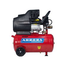 Воздушный компрессор Aurora WIND-25, напряжение сети 220 В