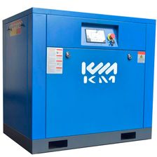 Компрессор KraftMachine KM11-16рВ-Р Rotorcomp 1300 л/мин