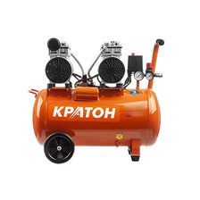 Компрессор Кратон AC-300-50-OFS 300 л/мин
