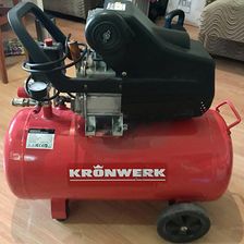 Компрессорная установка Kronwerk KD 24/200