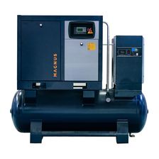 Компрессор винтовой Magnus AA1-15/10 ATD ECO LD