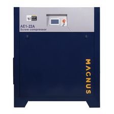 Компрессор винтовой Magnus AE1-22/10 А-F LD
